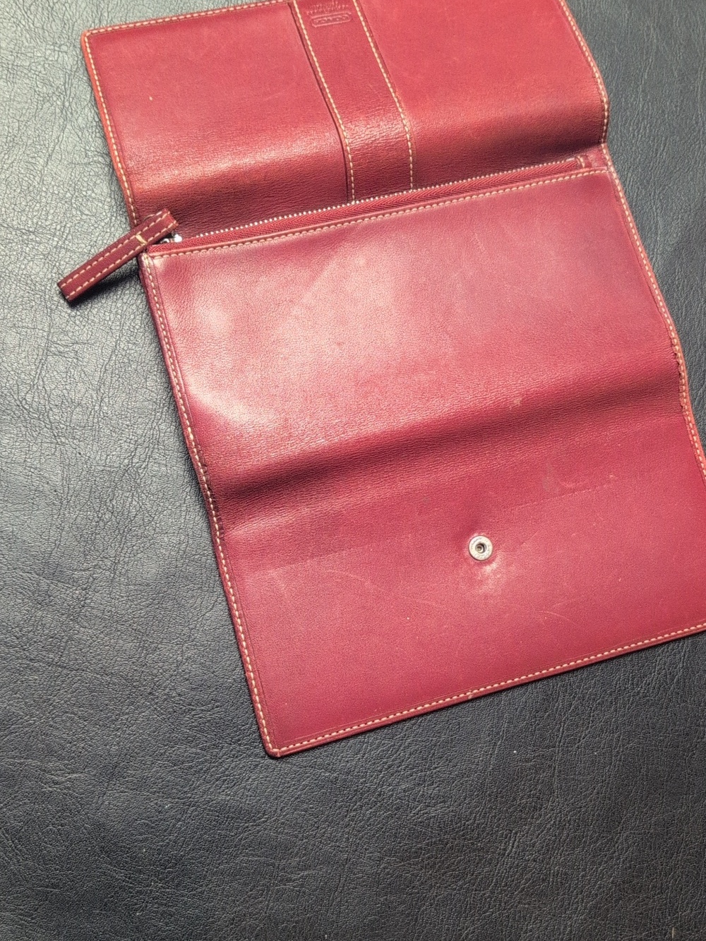 VINTAGE COACH - Picture 8 of 11